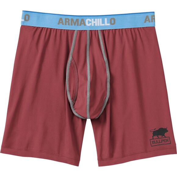 Men's Duluth Cooling Boxer Brief - 2XL - Picture 2 of 2